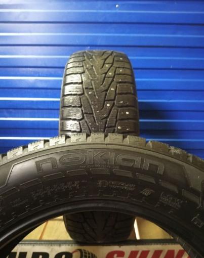 Nokian Tyres Hakkapeliitta 7 SUV 225/60 R18 104H