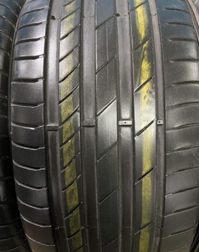 Kumho Ecsta PS71 255/45 R18 103Y