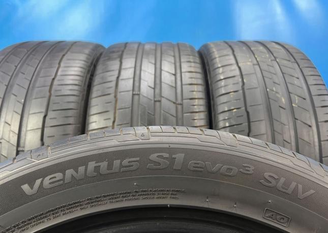 Hankook Ventus S1 Evo 3 SUV K127C 285/45 R21 114V