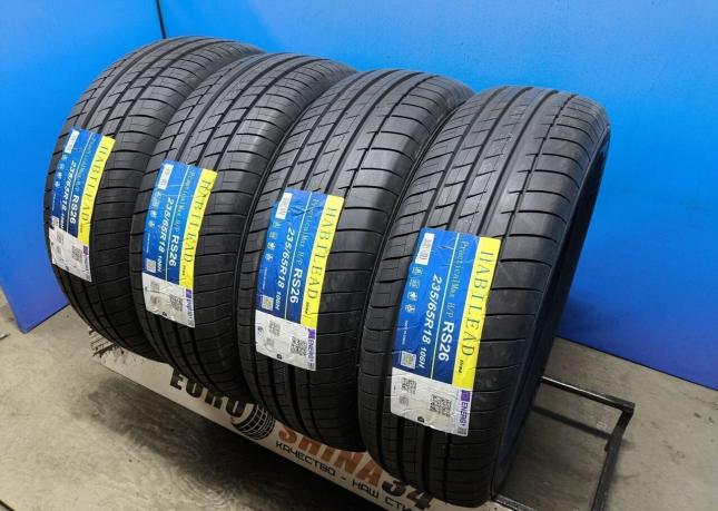 Habilead PracticalMax H/P RS26 235/65 R18 106H