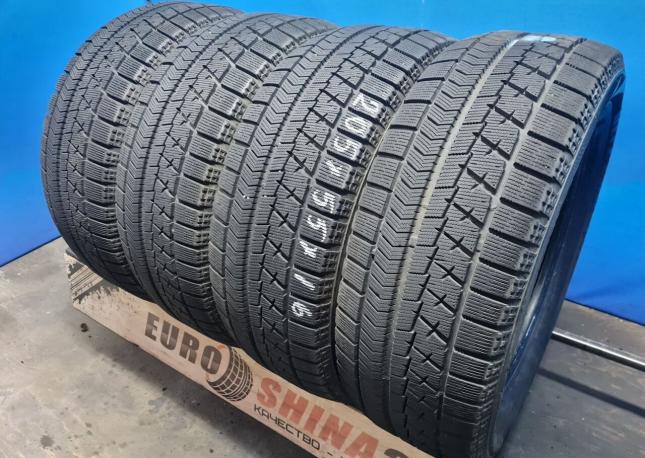 Bridgestone Blizzak VRX 205/55 R16 91R