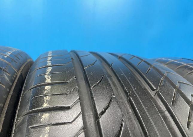 Continental ContiSportContact 5 235/45 R19 99V