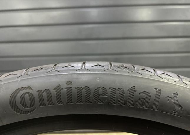 Continental SportContact 6 315/30 R22 107Y