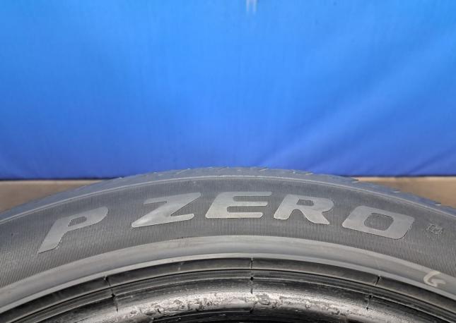 Pirelli P Zero 295/40 R20 106Y