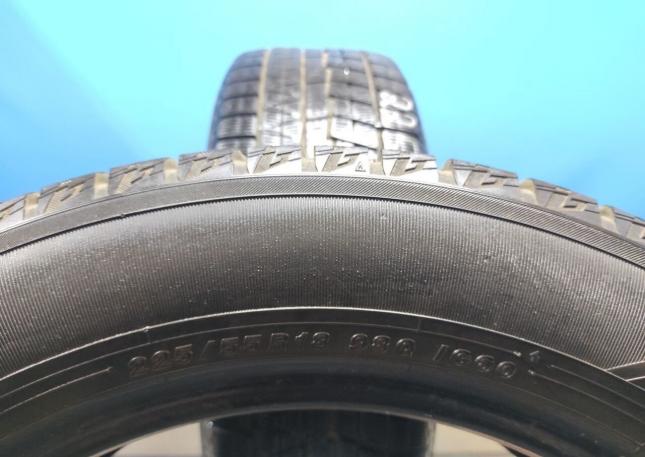 Yokohama Ice Guard IG60 225/55 R18 98R