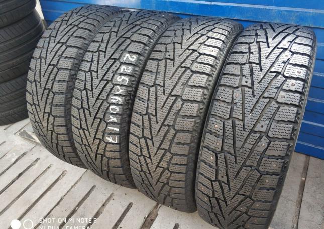 Nexen Winguard Spike WS62 225/60 R17 99H