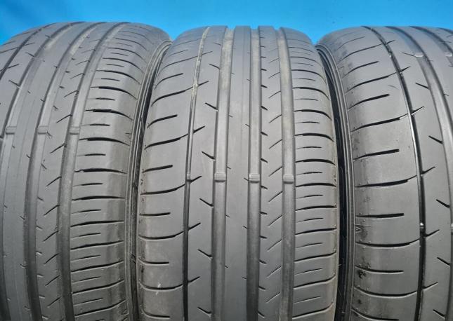 Dunlop SP Sport Maxx 050+ SUV 255/55 R19 111W