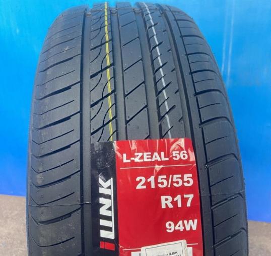 iLink L-Zeal56 215/55 R17 94W