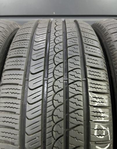 Pirelli Scorpion AS Plus 3 245/60 R18 105H