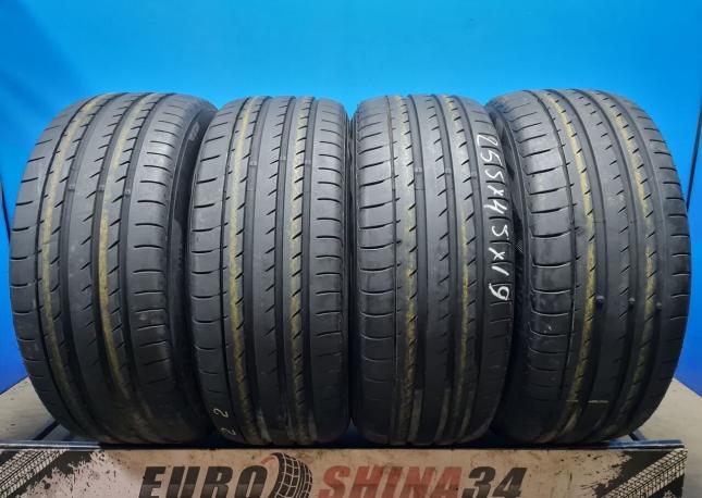 Yokohama Advan Sport V105 255/45 R19 100Y