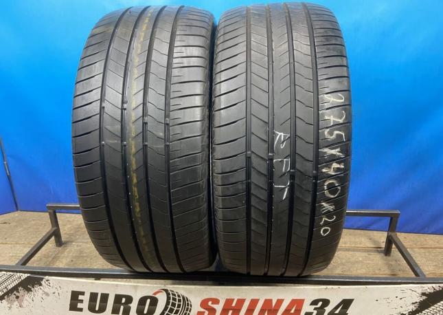 Bridgestone Turanza T005 275/40 R20 103Y