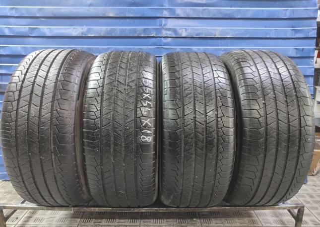 Tigar Summer SUV 255/55 R18 109W