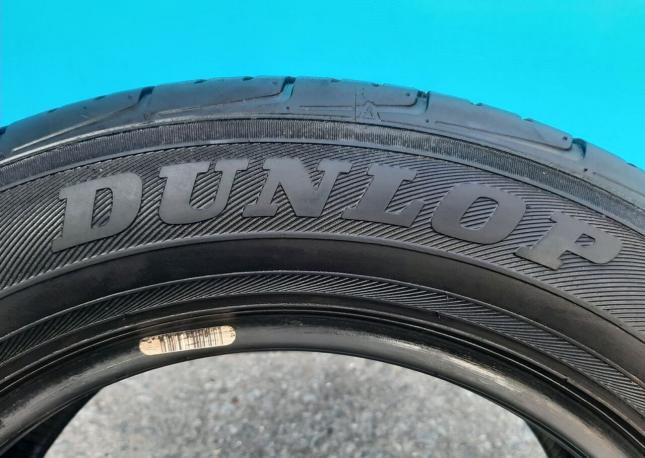 Dunlop Enasave RV503 215/60 R16 95H