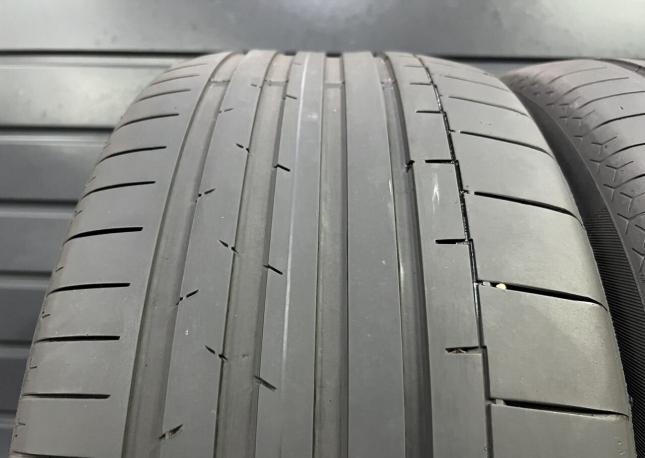 Continental SportContact 6 285/45 R21 113Y