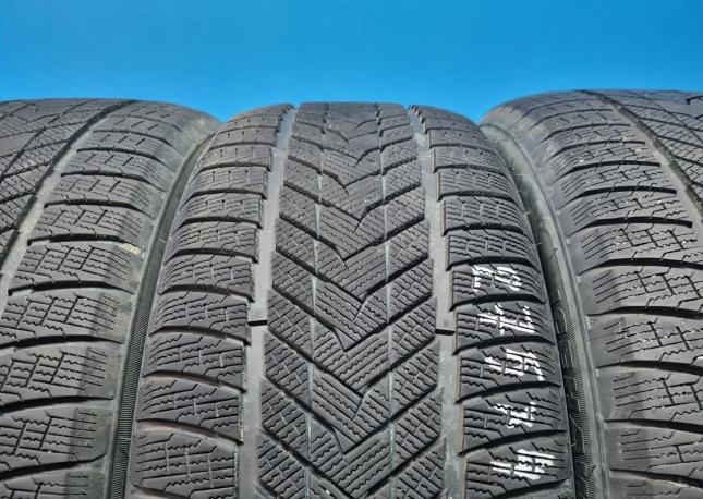 Grenlander IceHawke II 275/45 R21 110V