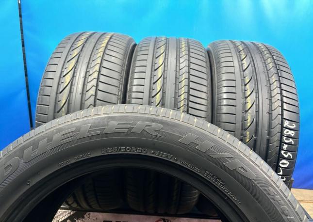 Bridgestone Dueler H/P Sport 285/50 R20 113V