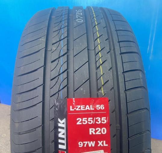 iLink L-Zeal56 255/35 R20 98W