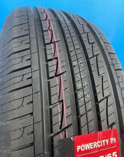 iLink PowerCity 79 265/65 R17 112H