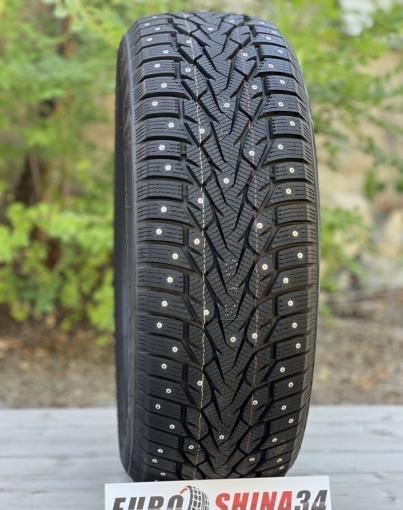 iLink Wintervorhut Stud III 235/60 R18 104H