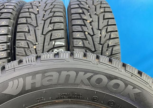 Hankook Winter I&#39;Pike RS W419 185/65 R15 92T