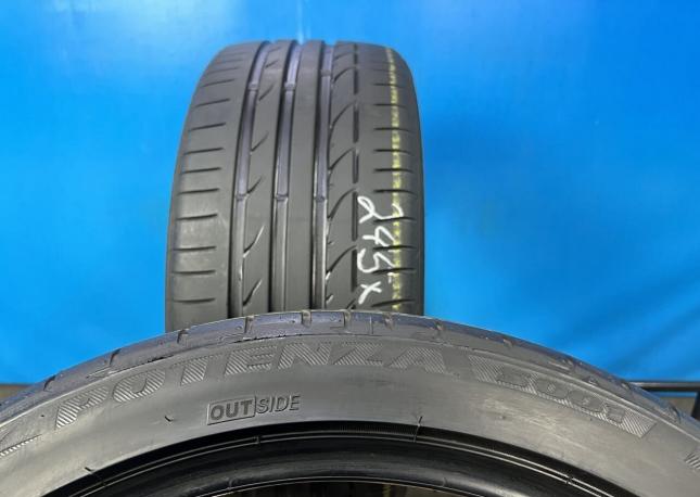 Bridgestone Potenza S001 245/40 R20 95Y