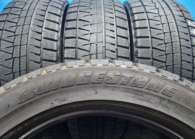 Bridgestone Blizzak Revo GZ 245/45 R18 96Q