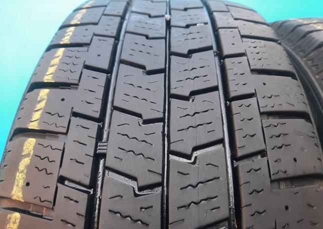 Goodyear Cargo Ultra Grip 195/65 R16C 104T