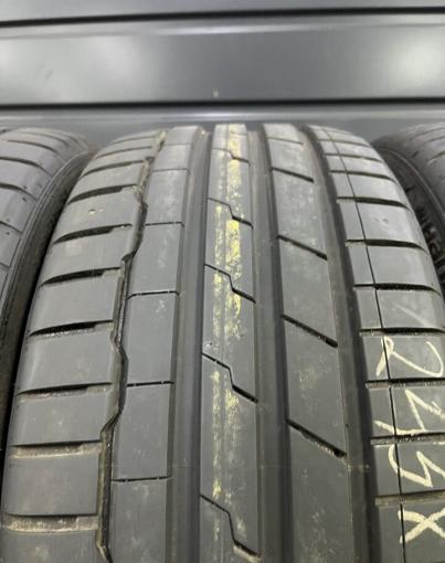 Hankook Ventus S1 Evo3 SUV K127A 245/40 R20 99Y