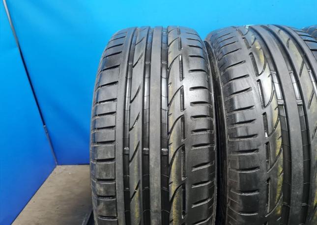 Bridgestone Potenza S001 225/55 R17 97Y