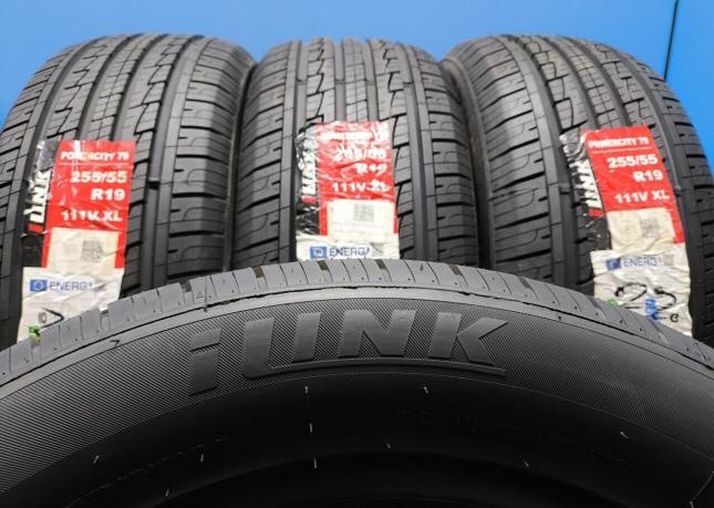 iLink L-Zeal56 255/55 R19 111V