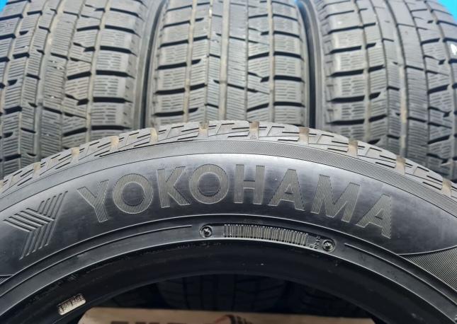 Yokohama Ice Guard IG50+ 225/55 R17 97R