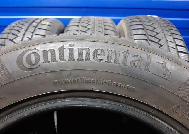 Continental ContiWinterContact TS 850 P 215/65 R17 98V