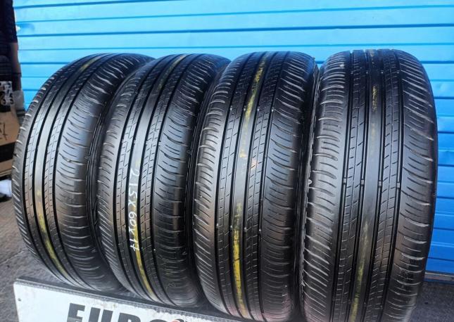 Dunlop Enasave EC300+ 215/60 R17 96H