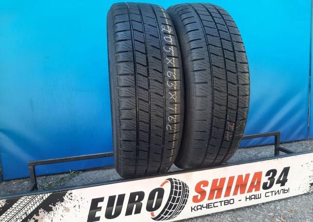 Goodyear Cargo Vector 2 205/65 R16C 107H