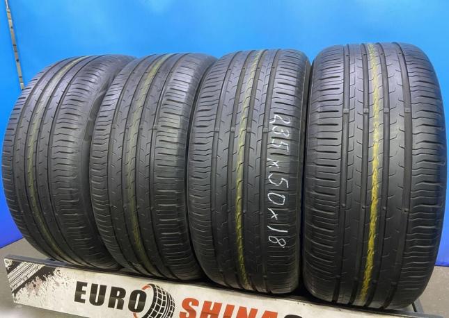 Continental ContiEcoContact 6 235/50 R18 97Y