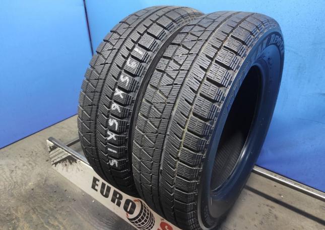 Bridgestone Blizzak Revo GZ 195/65 R15 91Q