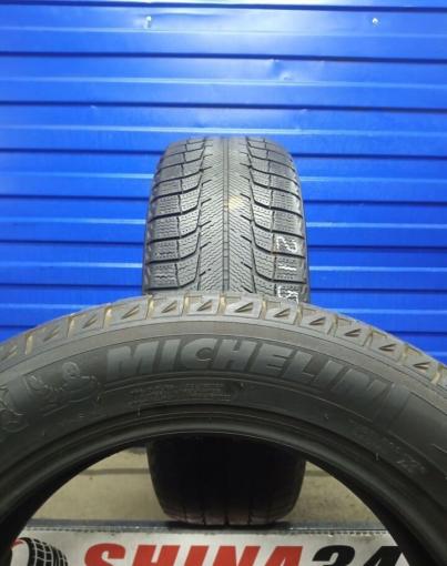 Michelin X-Ice 2 215/60 R17 98H