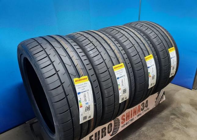Kustone Passion P9S 285/40 R21 110W