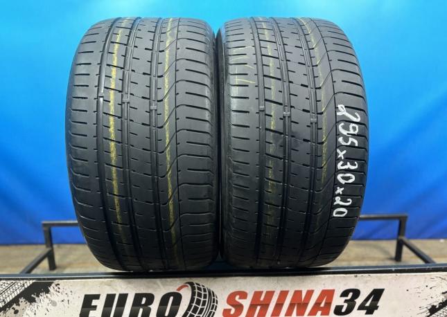 Pirelli P Zero 295/30 R20 101Y