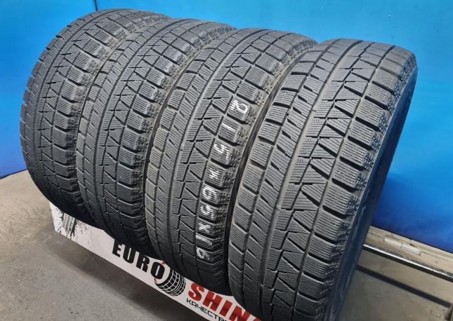 Bridgestone Blizzak Revo GZ 215/65 R16 98Q