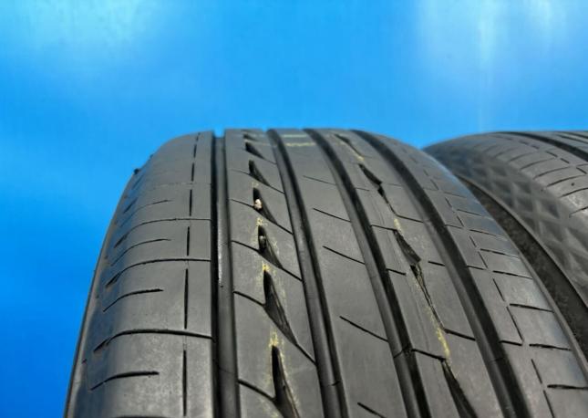 Bridgestone Regno GR-XII 215/55 R17 94V