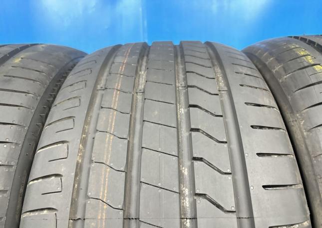 Cooper Zeon CS Sport 265/35 R22 102H