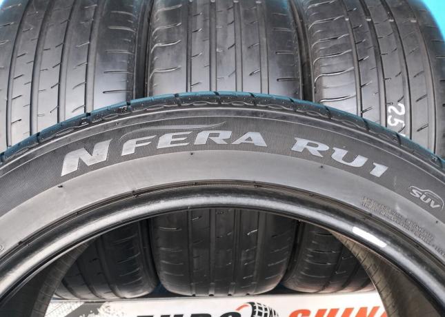 Nexen N Fera RU1 255/45 R20 V