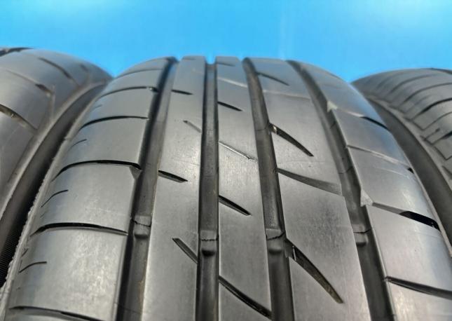 Bridgestone Playz PX II 195/55 R16 87V