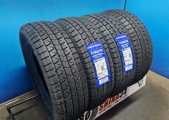 Compasal Ice Master 225/70 R16 107S