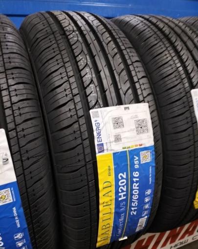 Habilead ComfortMax AS H202 215/60 R16 95V