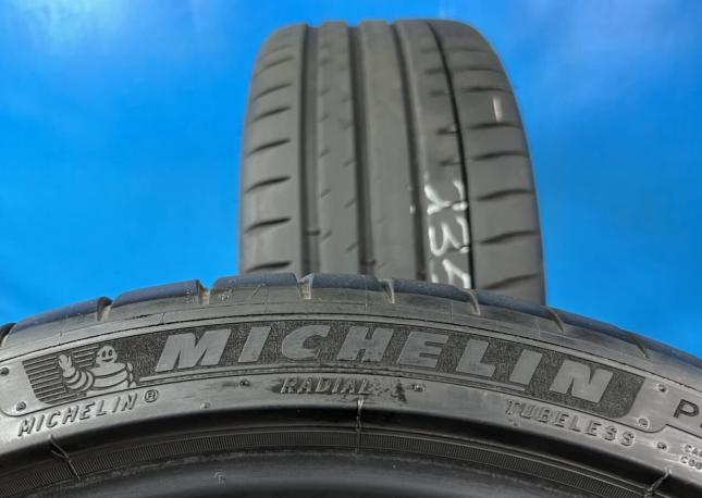 Michelin Pilot Sport 4 S 235/35 R20 93Y