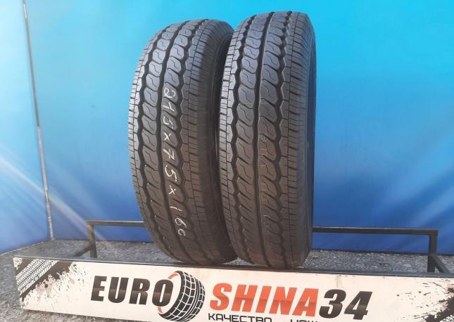 Habilead PracticalMax RS01 215/75 R16C 118T