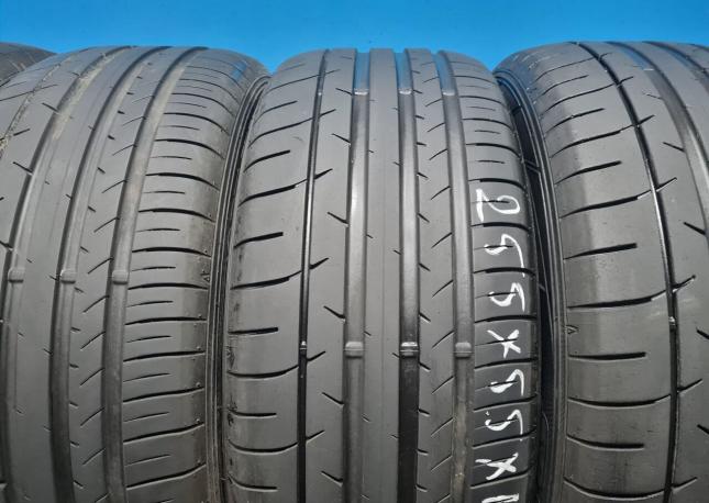 Dunlop SP Sport Maxx 050+ SUV 255/55 R19 111W