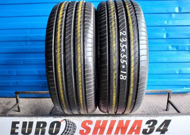 Michelin Primacy 4 235/55 R18 100W